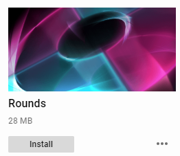 Native Instruments Rounds